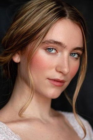 Grace Morrison backdrop