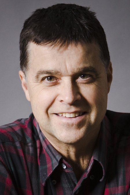 Gilbert Turp backdrop