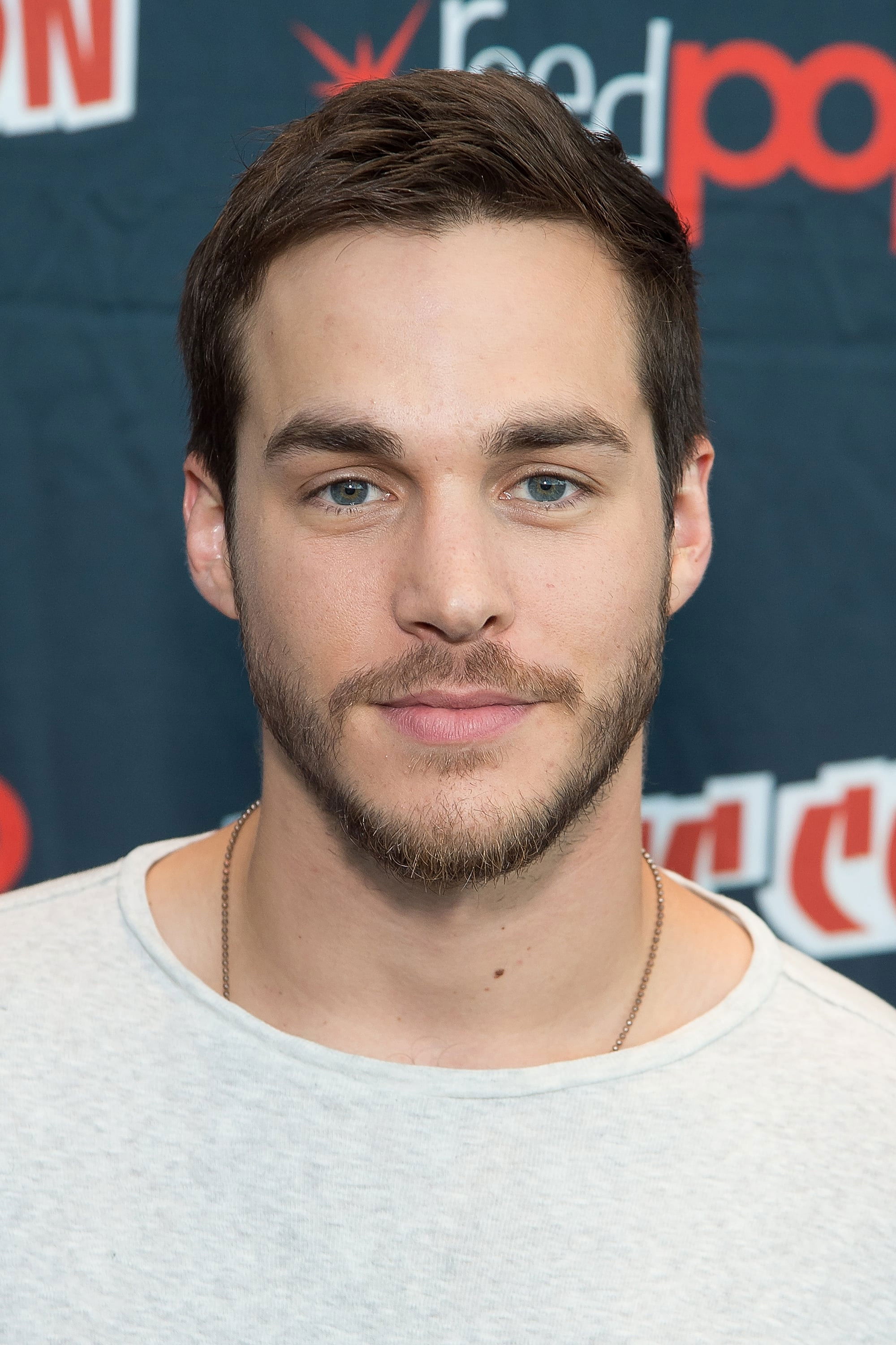 Chris Wood backdrop