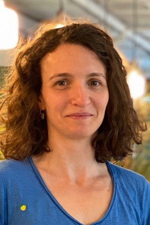 Maayan Tzuriel backdrop