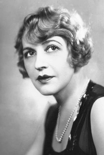 Mary Newcomb backdrop