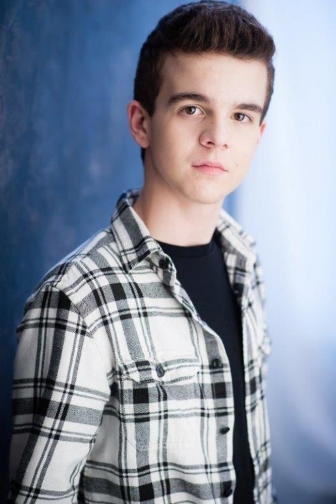 Connor Beardmore backdrop