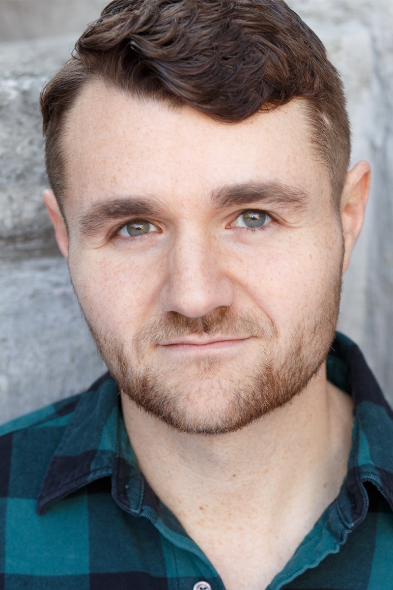 Collin Meath backdrop