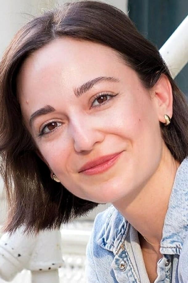 Kate Easton backdrop