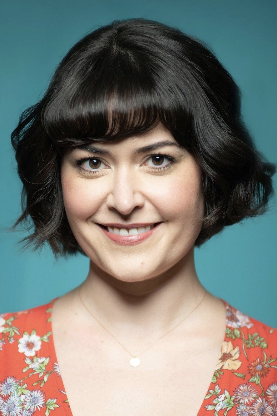 Cait Cortelyou backdrop