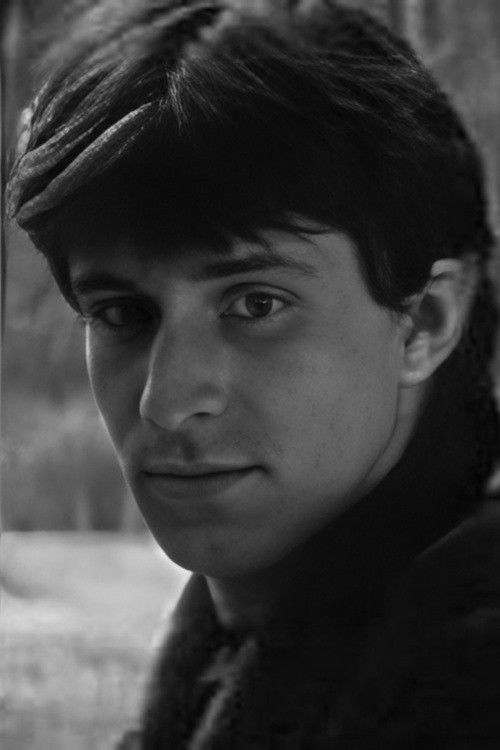 Linas Paugis backdrop