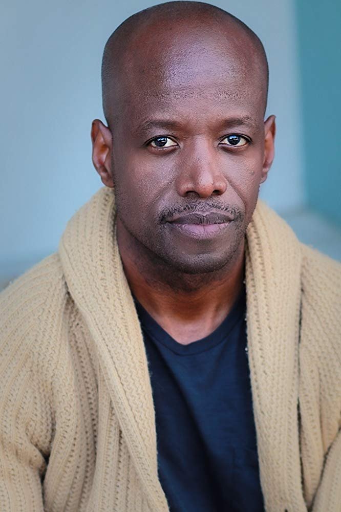 Malik McCall backdrop