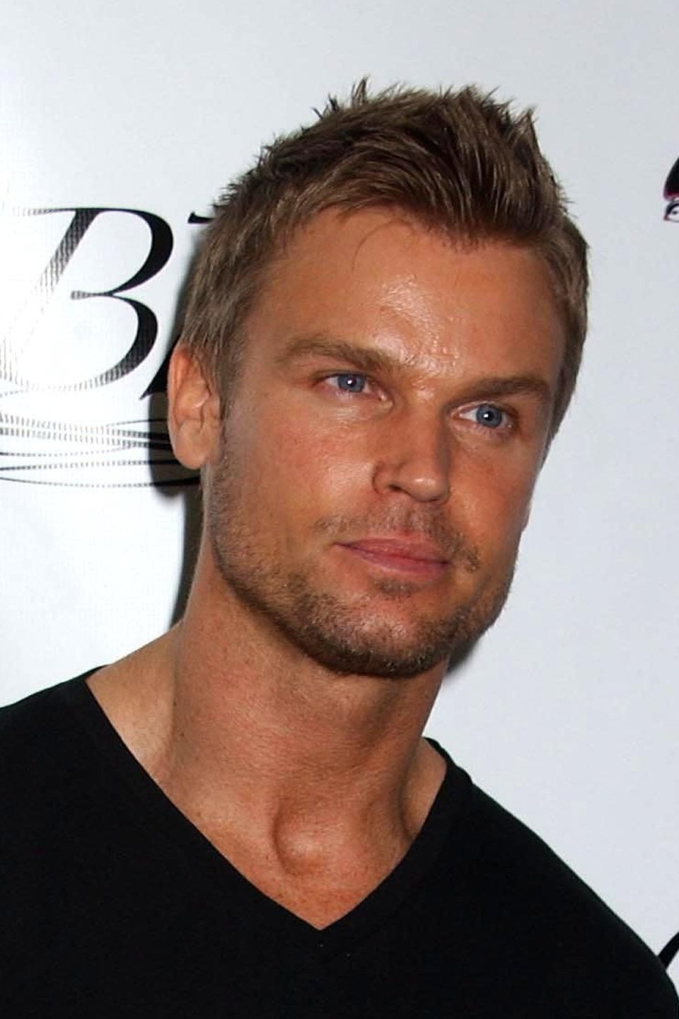 Marc Menard backdrop