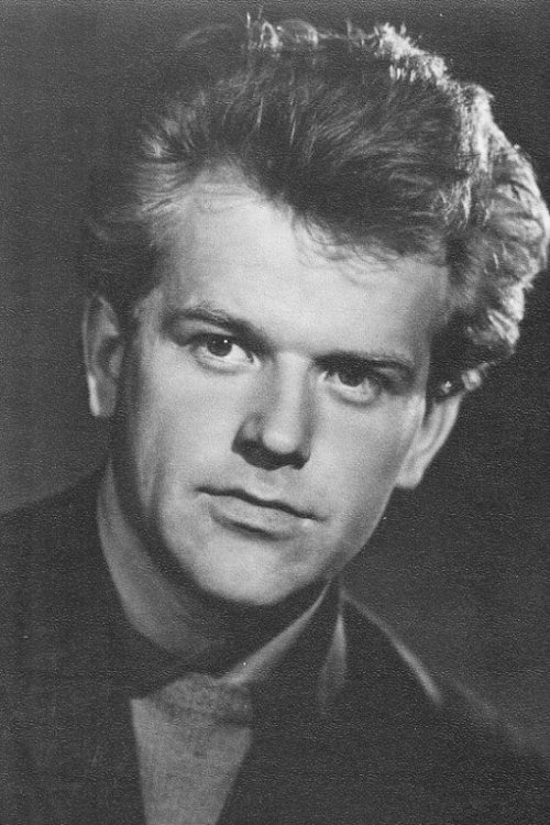 Evald Hermaküla backdrop