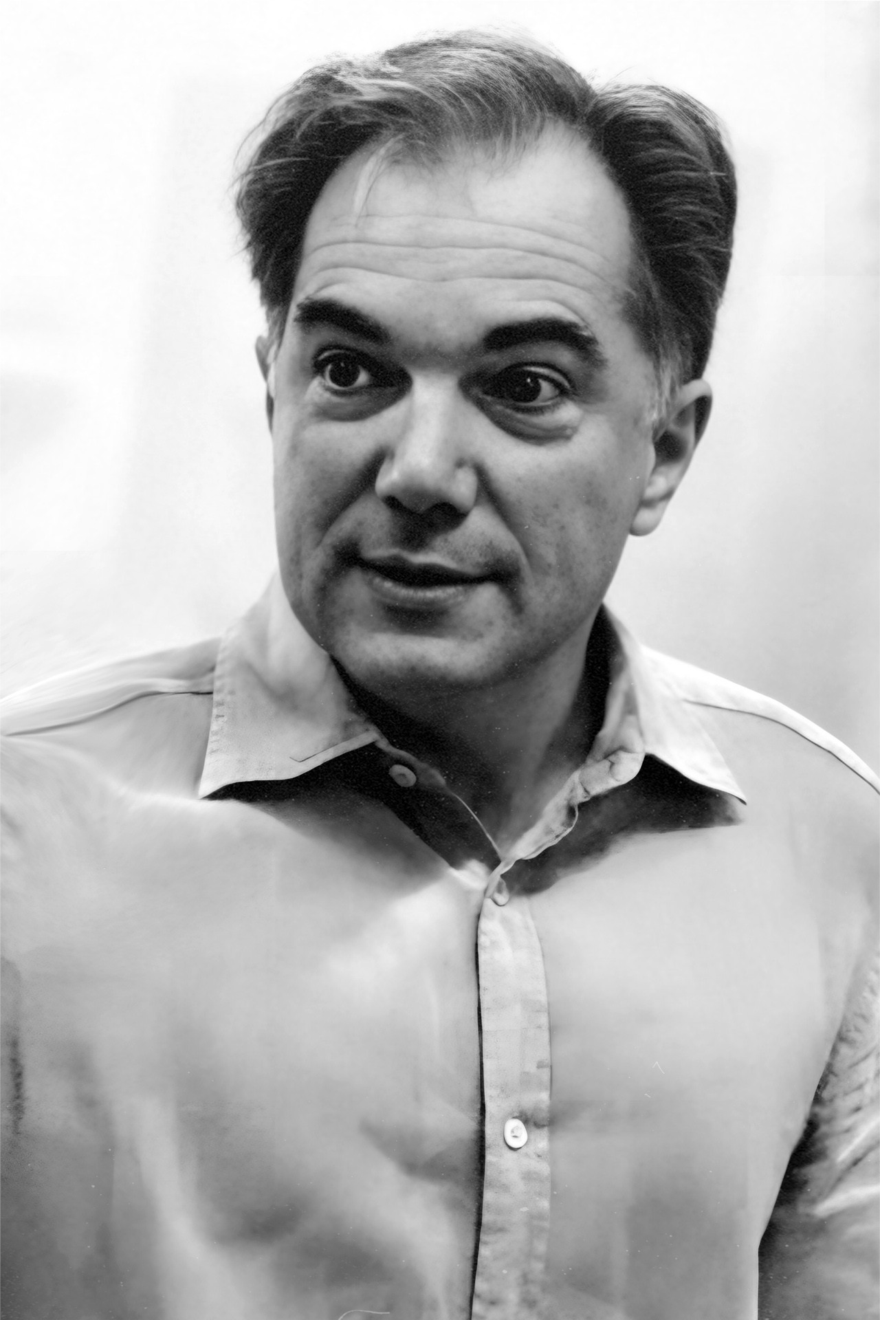 Yves Coudray backdrop