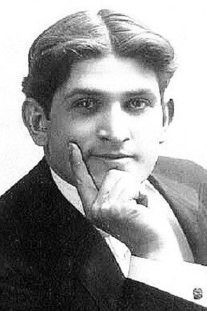 Arthur Matthews backdrop