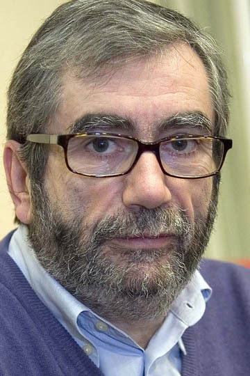 Antonio Muñoz Molina backdrop