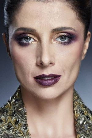 Maristane Dresch backdrop