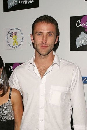 Brent Triplett backdrop