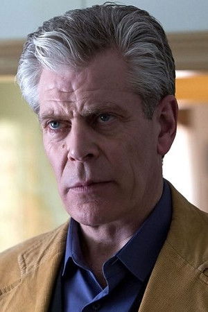 Kristján Franklín Magnús backdrop