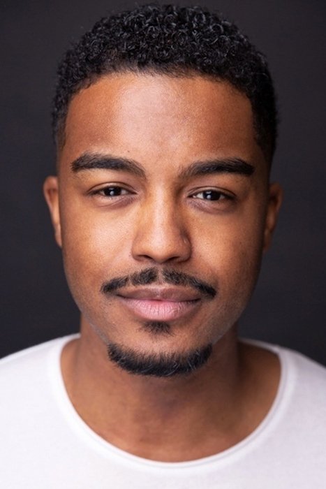 Jaime M. Callica backdrop