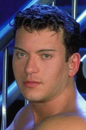 Carlos Morales backdrop