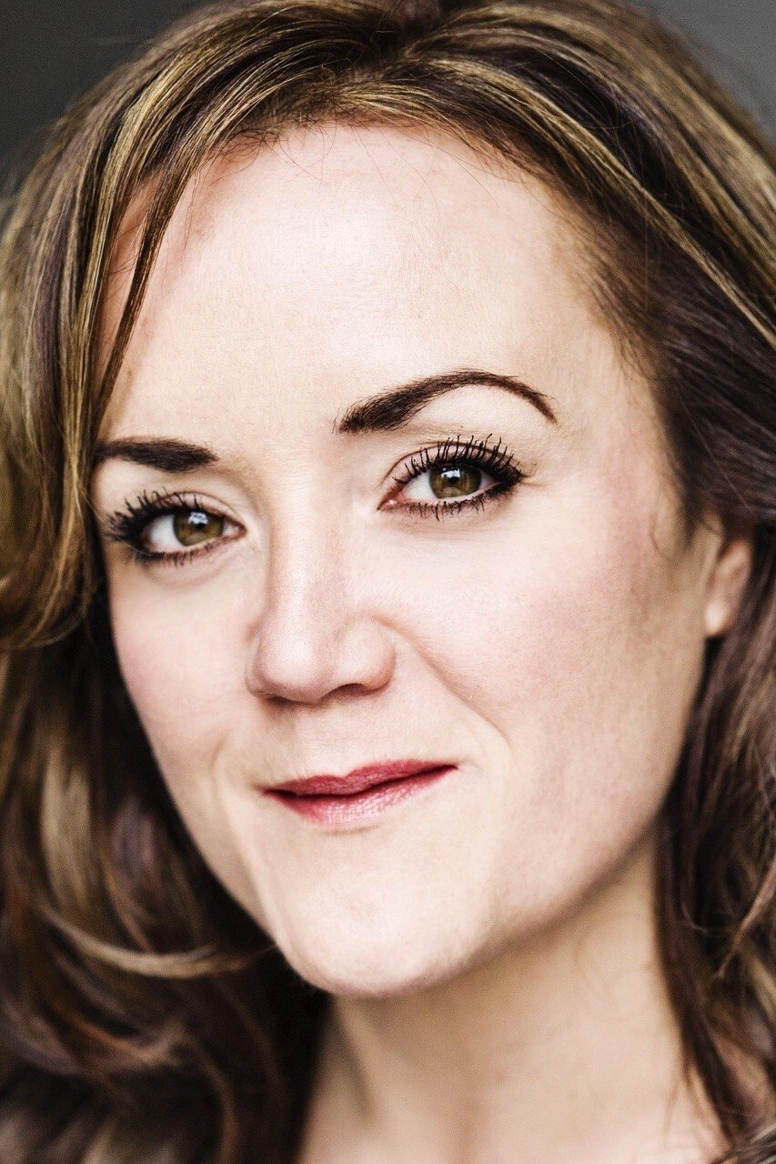 Sarah Counsell backdrop