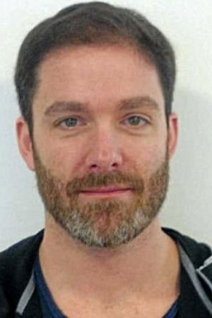 William Salicath backdrop