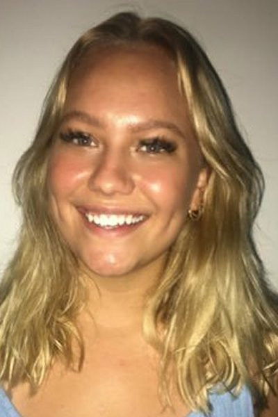 Mai Kirkensgaard backdrop