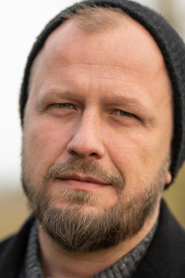 Hans Bülow Ungfelt backdrop