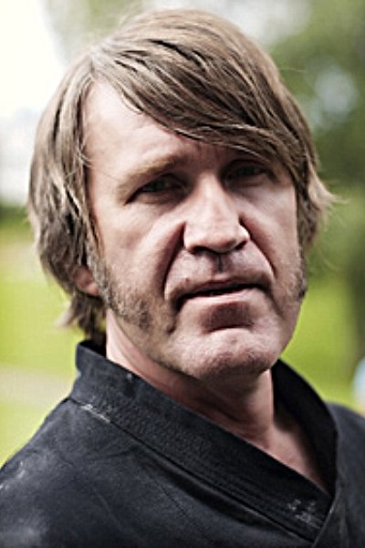 Øyvind Venstad Kjeksrud backdrop