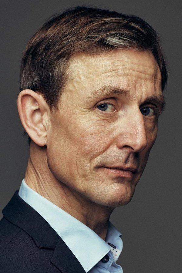 Holger Østergaard Kristensen backdrop