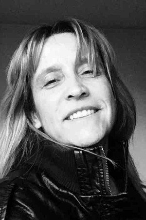 Christine Lucas backdrop