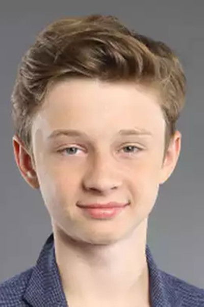 Richard Labuda backdrop