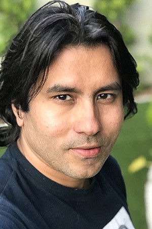 Sunil Sadarangani backdrop