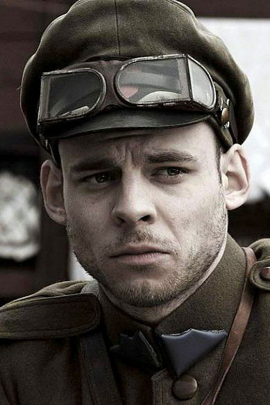 Vojtěch Záveský backdrop