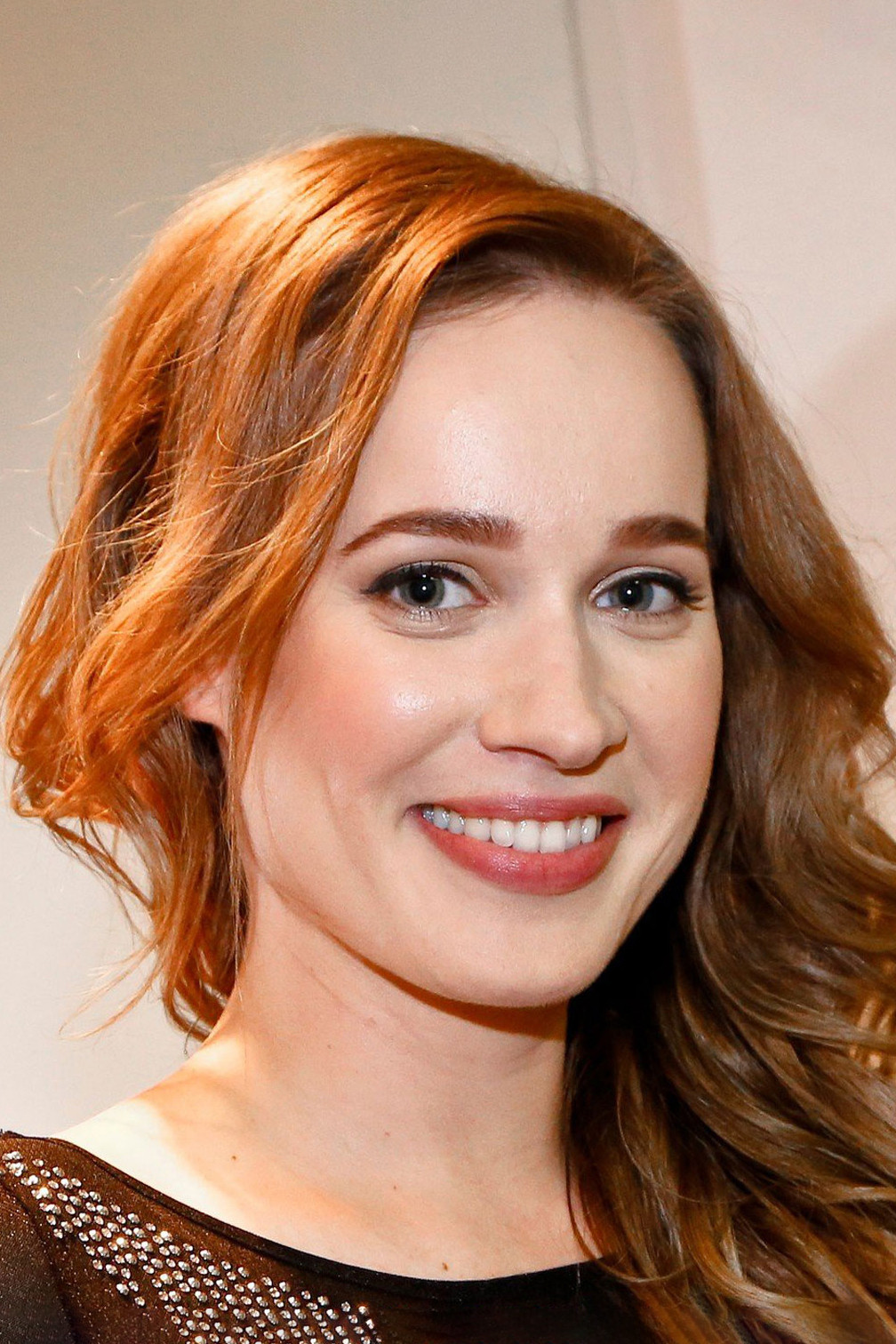 Kristína Peláková backdrop