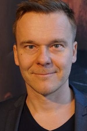 Pekko Pesonen backdrop