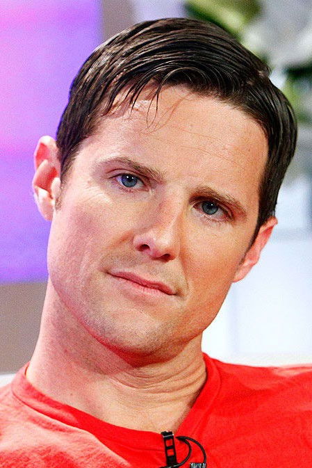 Jason Russell backdrop