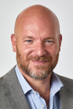 Jason Haigh-Ellery backdrop