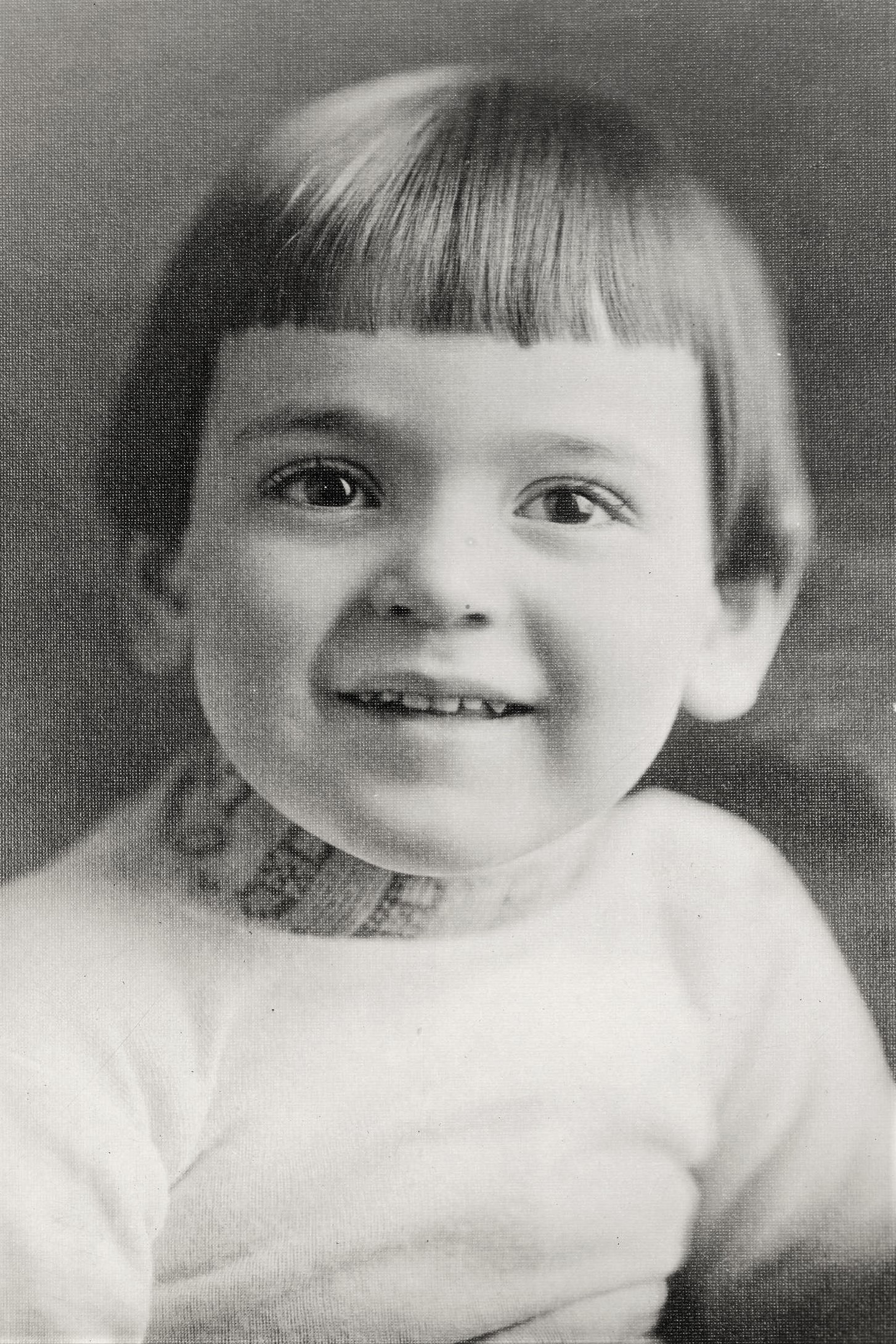 Dean Riesner backdrop