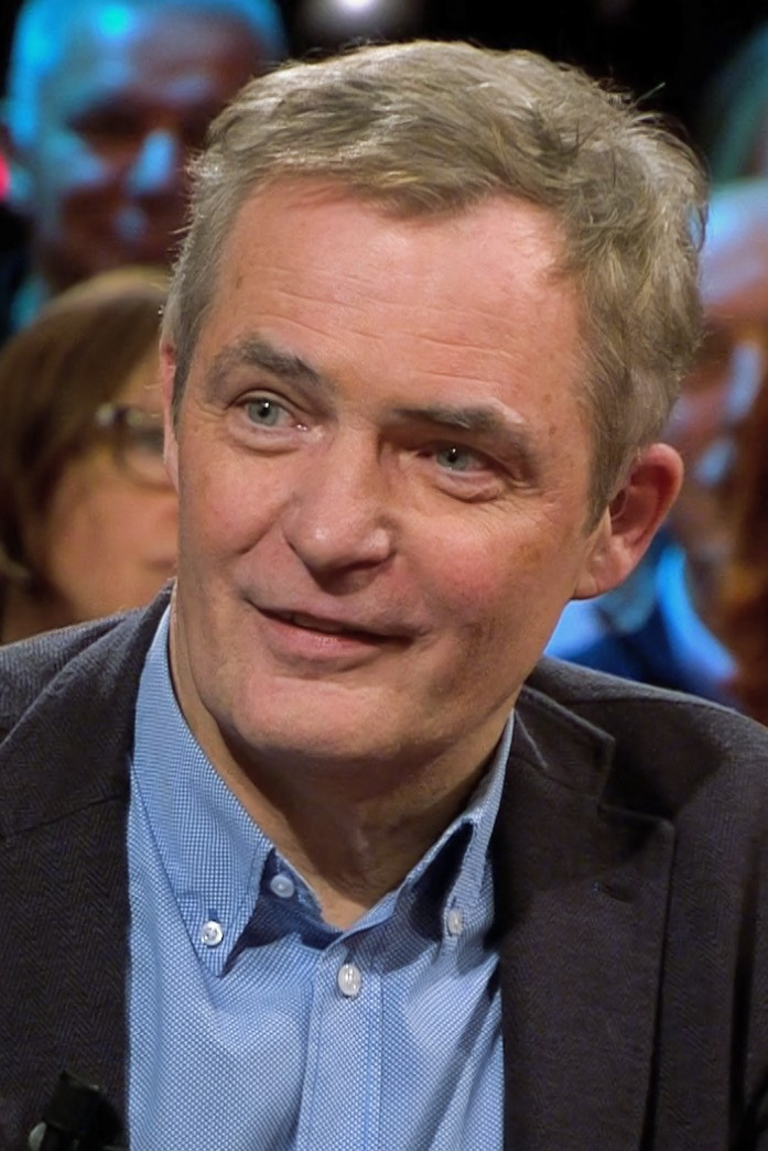 Herman Finkers backdrop