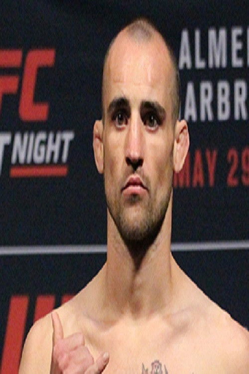 Shane Campbell backdrop