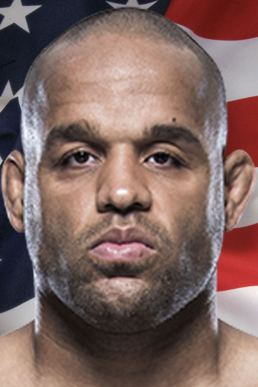 Anthony Hamilton backdrop