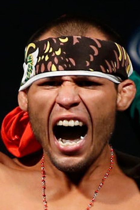 Héctor Urbina backdrop