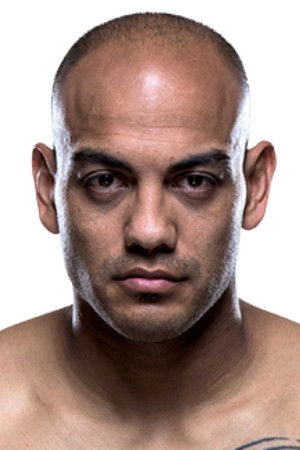 Edgar García backdrop