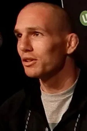 Hans Stringer backdrop