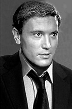 Mikhail Chigaryov backdrop