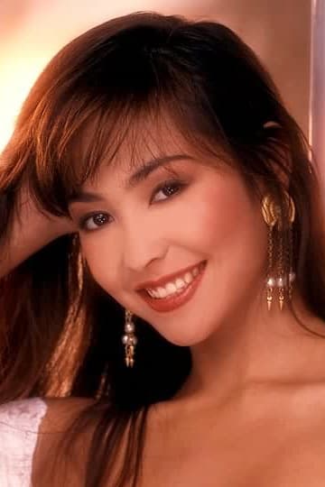 Cristy Thom backdrop