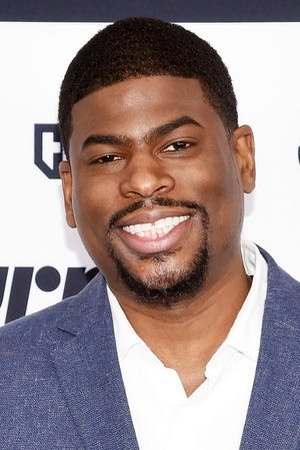 Damien Lemon backdrop