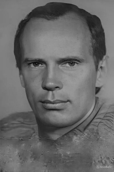 Vilnis Bekeris backdrop