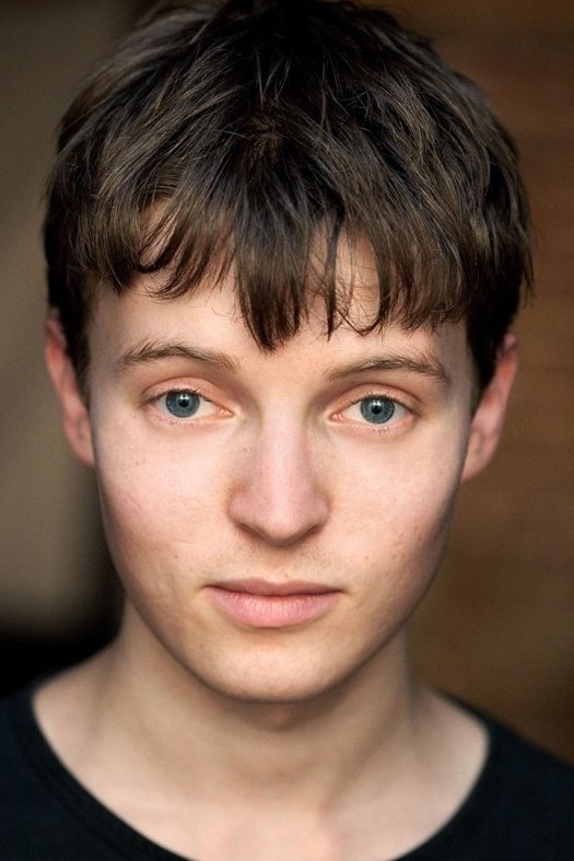 Matthew Tennyson backdrop