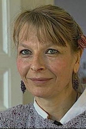 Suzanne Beyeler backdrop