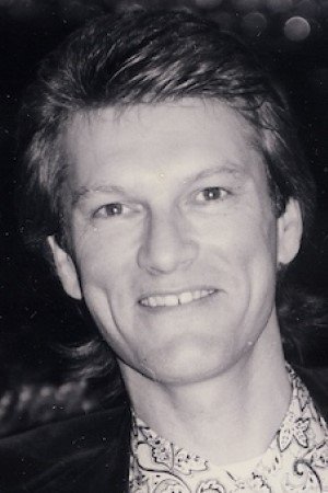 Stuart Smith backdrop