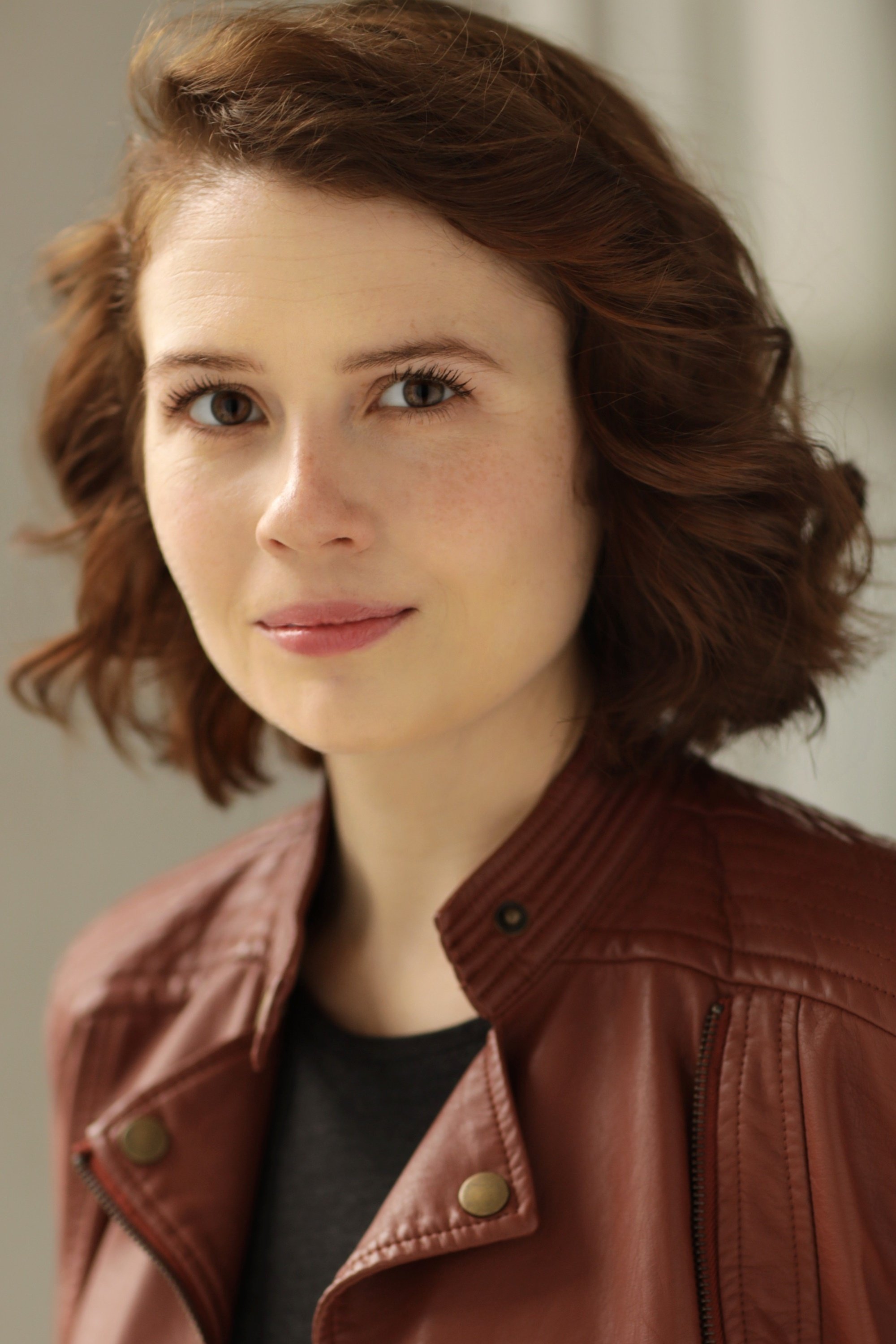 Kristin Parker backdrop